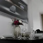 Fully Equipped Apartment Istanbul