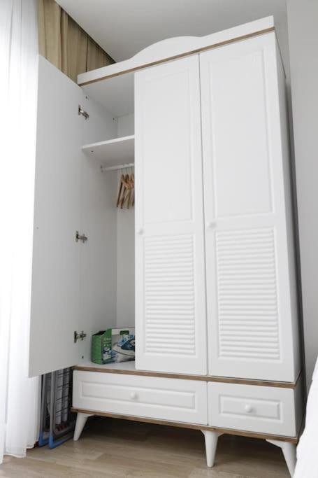 Apartament Fully Equipped