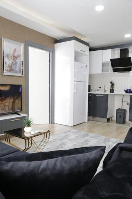 Apartament Fully Equipped Istanbul