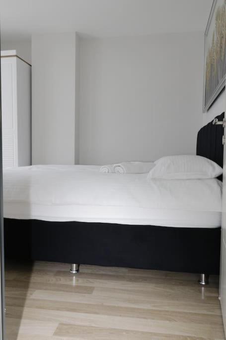 Fully Equipped Apartament *