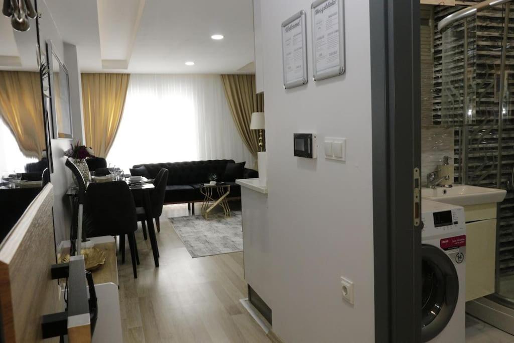 Apartament Fully Equipped *