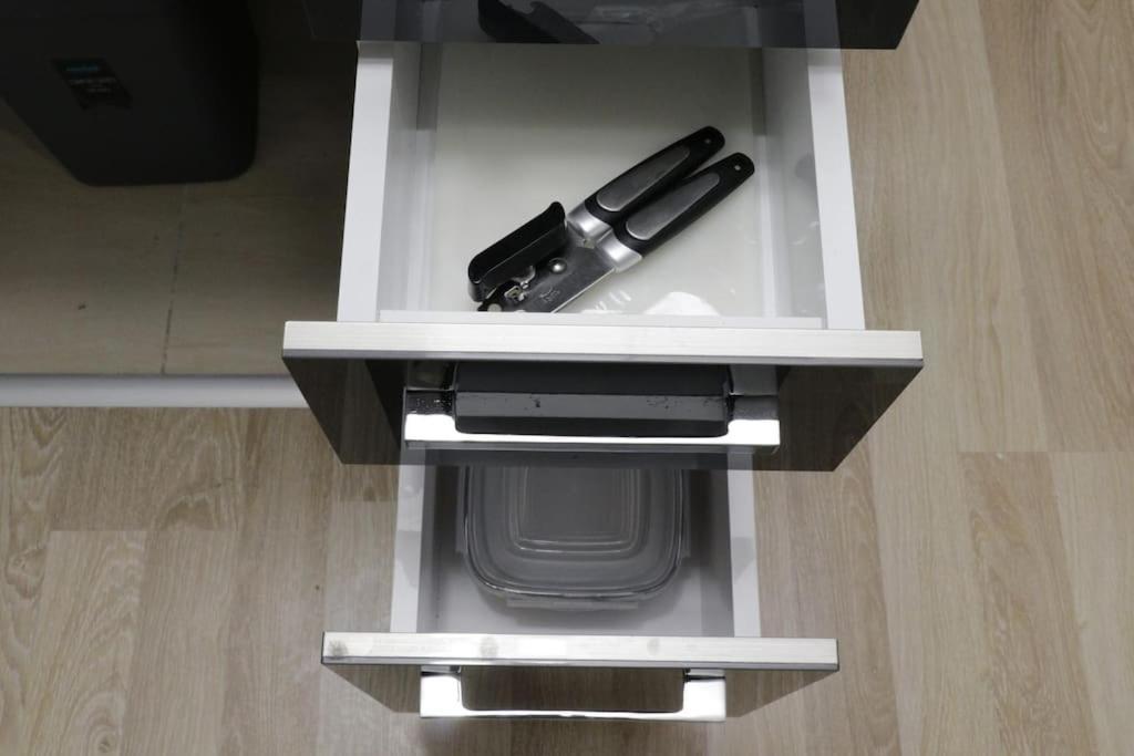 Fully Equipped Apartament