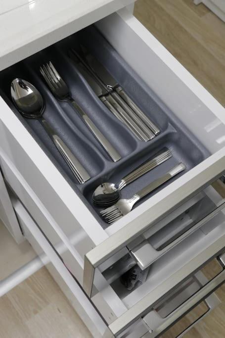 Fully Equipped Apartament *