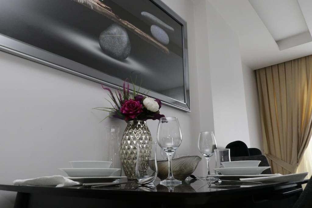 Apartament Fully Equipped *