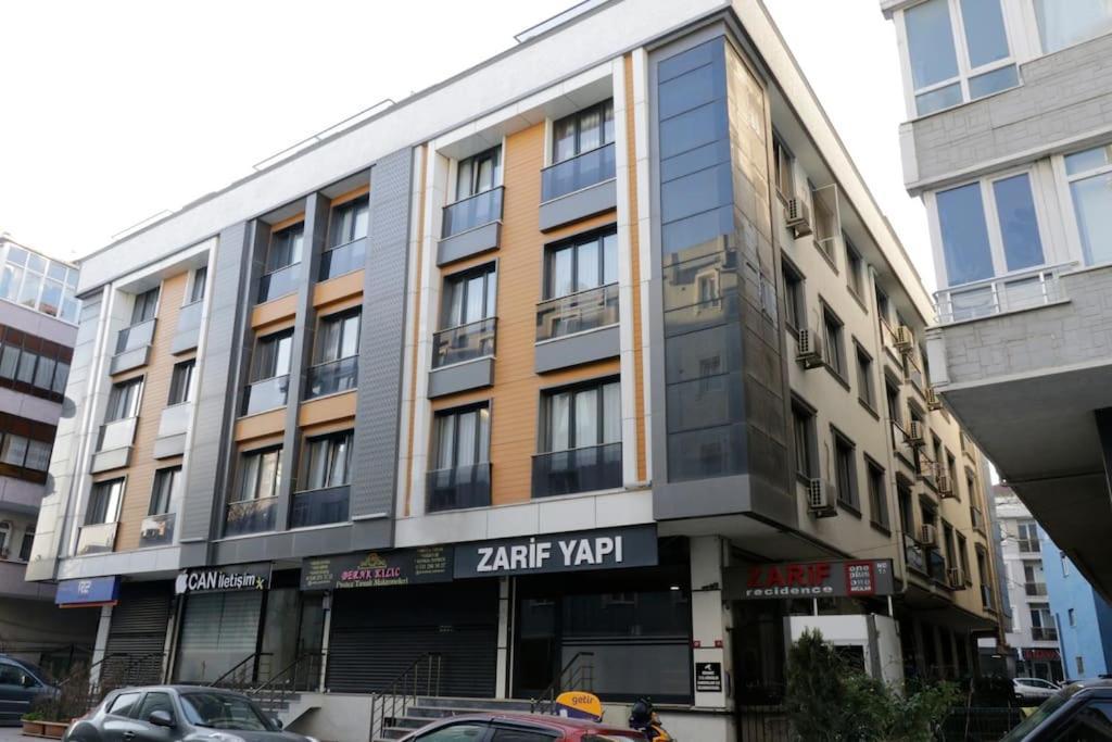 Fully Equipped Apartament