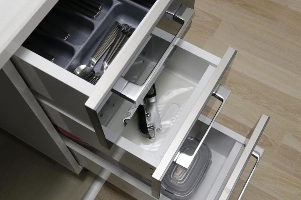 Daire Fully Equipped İstanbul
