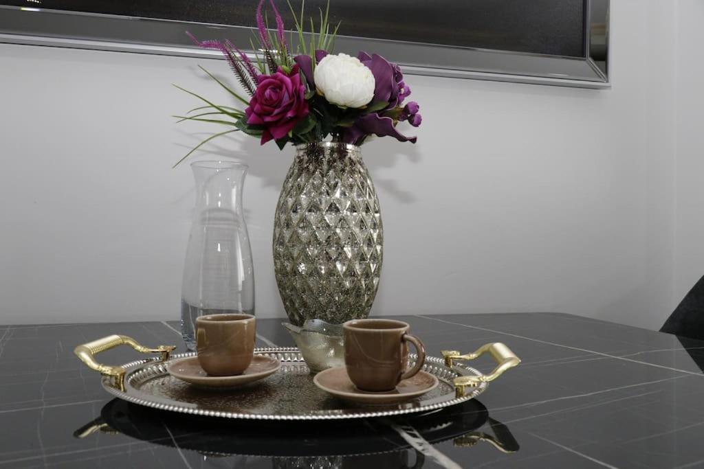 Fully Equipped Apartament