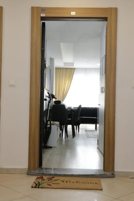 Apartament Fully Equipped Istanbul