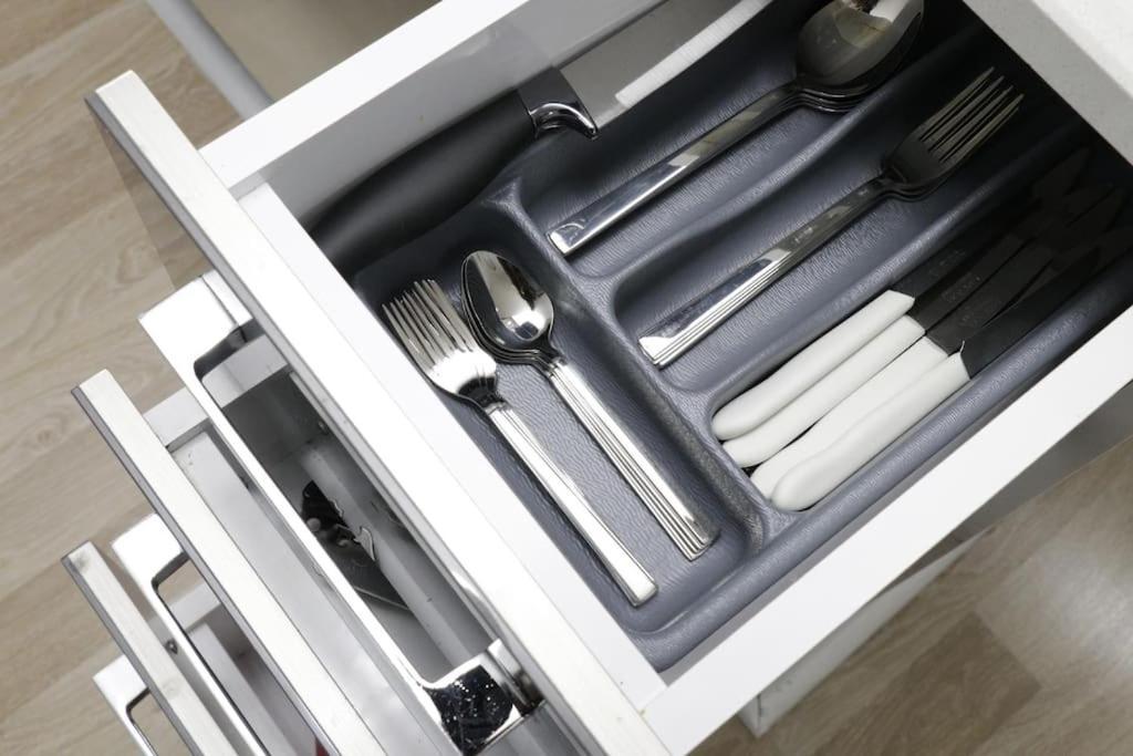 Fully Equipped Apartament *