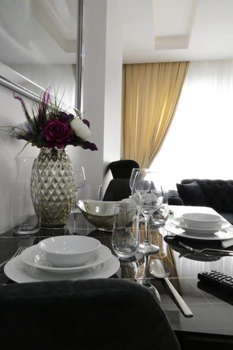 Fully Equipped İstanbul
