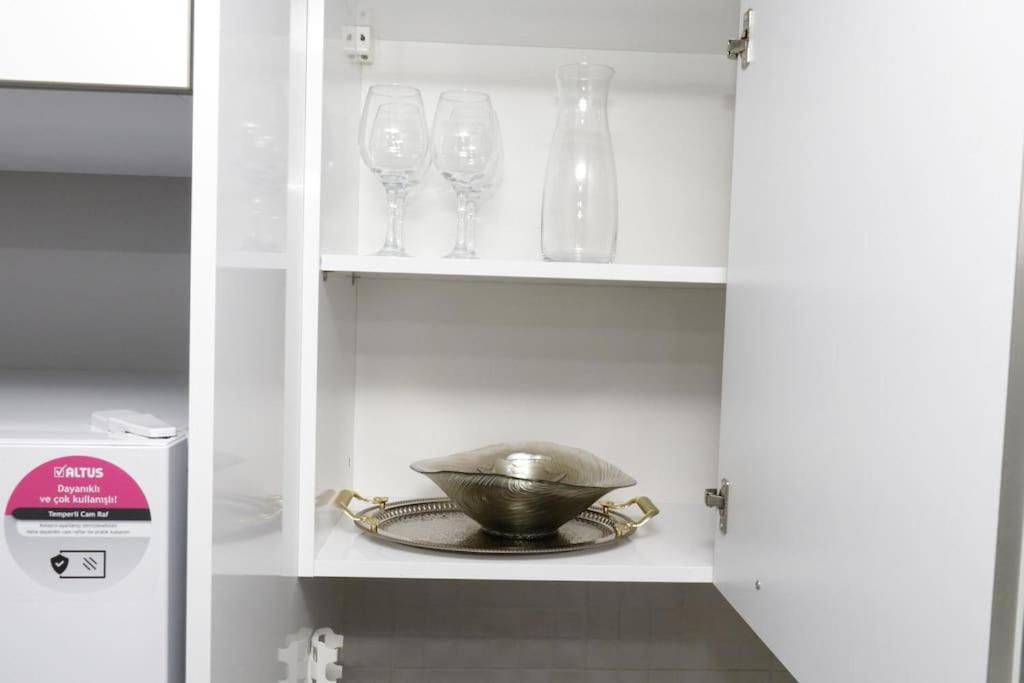Fully Equipped Apartament *