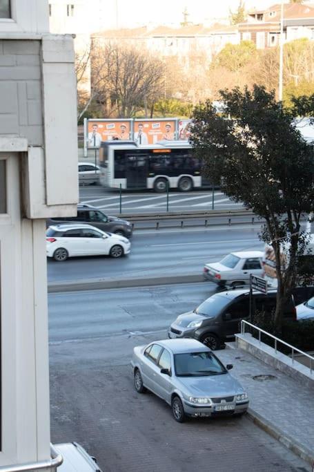 Fully Equipped Apartament Istanbul