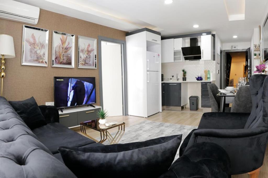 Apartament Fully Equipped *