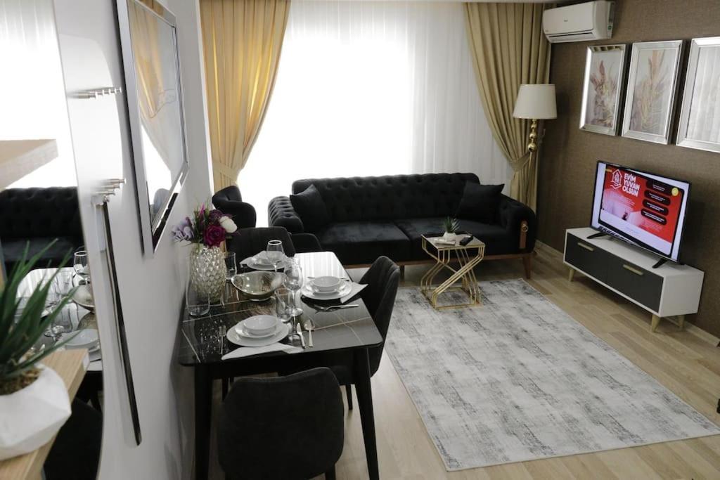 Fully Equipped Apartament Istanbul