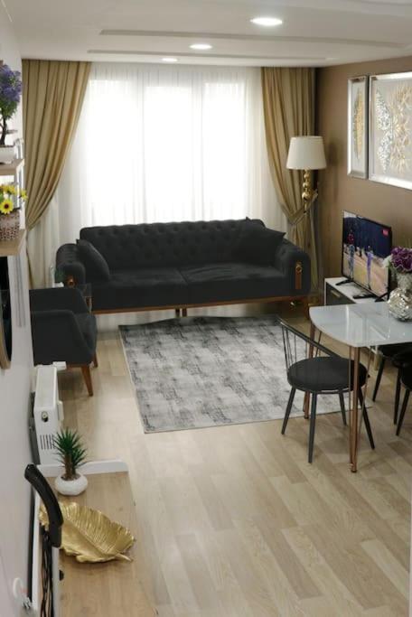 Fully Equipped İstanbul