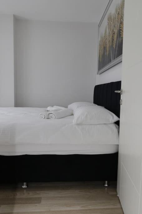 Apartament Fully Equipped