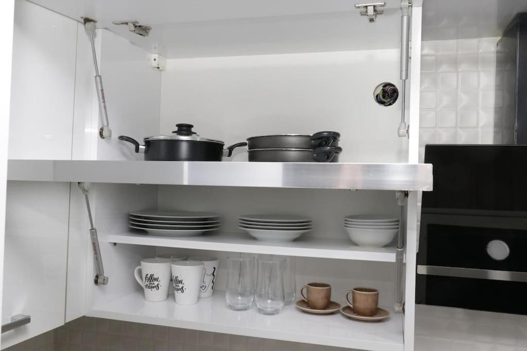 Fully Equipped Apartament Istanbul