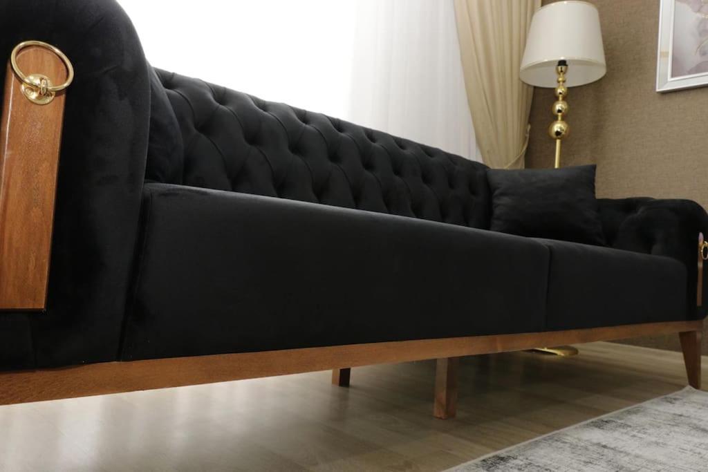 Apartament Fully Equipped Istanbul
