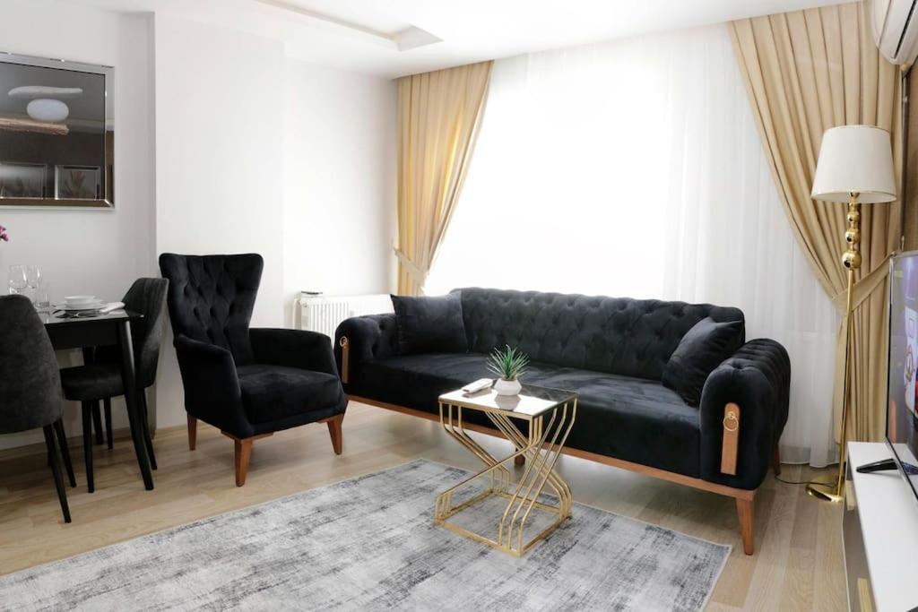Apartament Fully Equipped