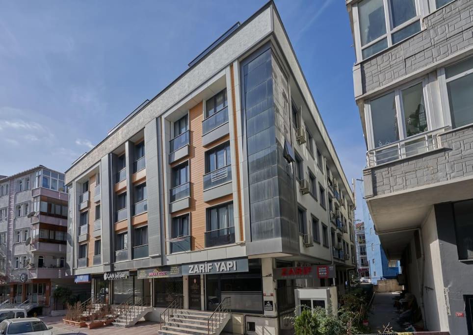 Apartament Fully Equipped *