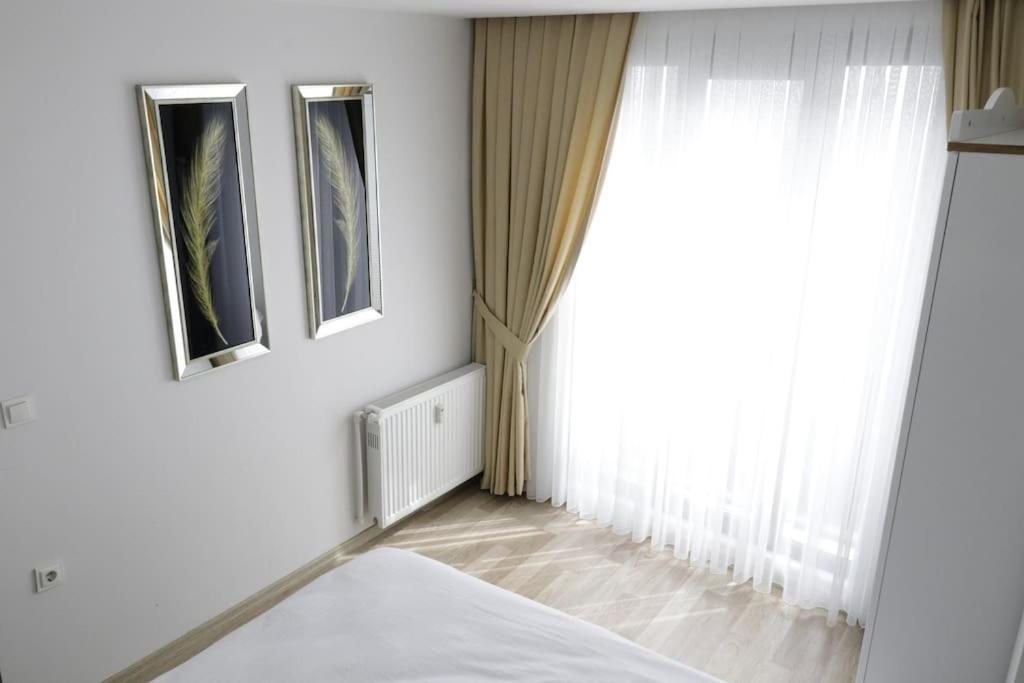 Apartament Fully Equipped Istanbul