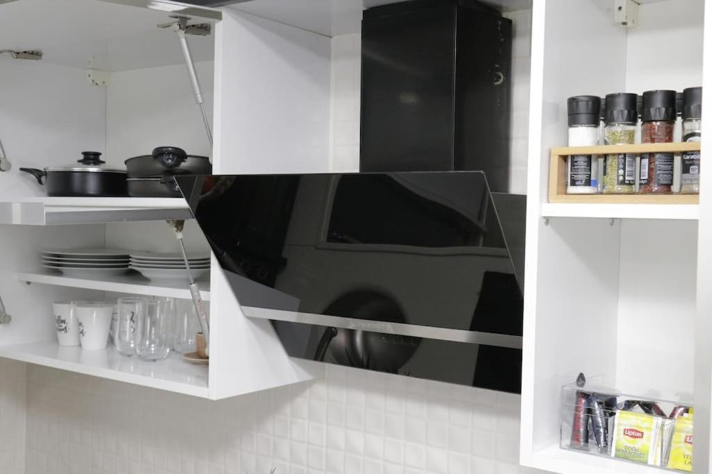 Fully Equipped Apartament
