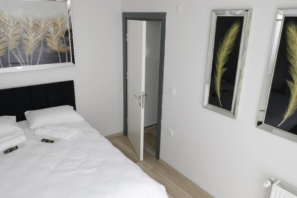 Fully Equipped İstanbul