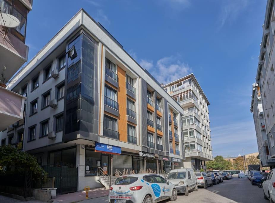 Fully Equipped Apartament