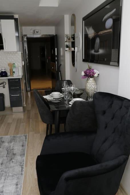 Apartament Fully Equipped *