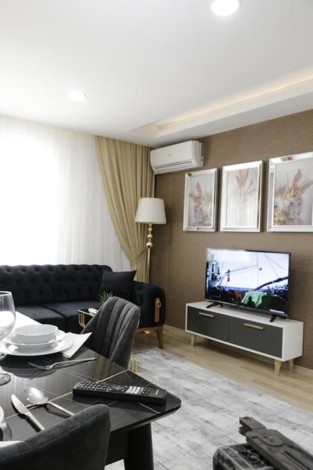 Fully Equipped * İstanbul