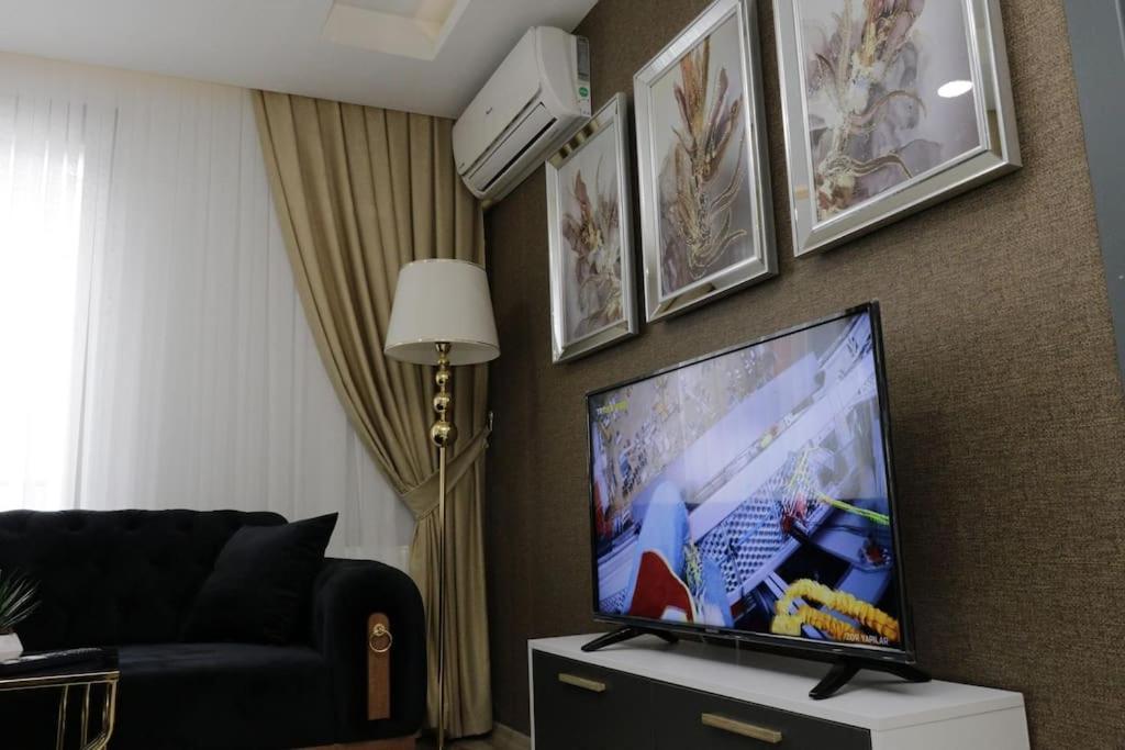 Fully Equipped Apartament *