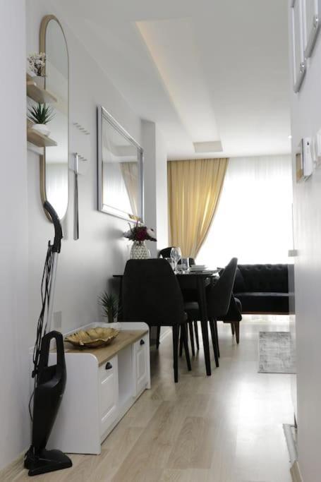 Apartament Fully Equipped