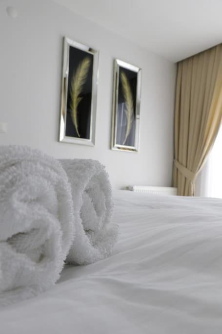 Fully Equipped Apartament *