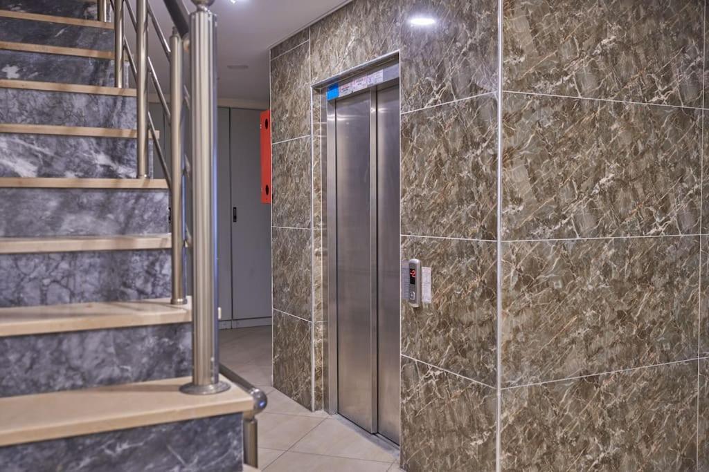 Fully Equipped Apartament Istanbul
