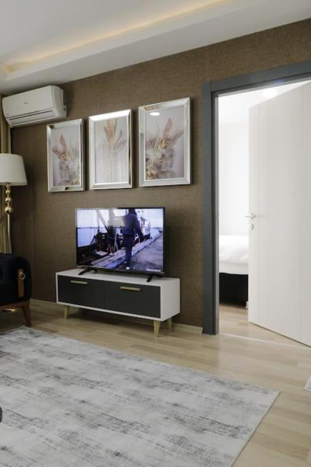 Daire Fully Equipped İstanbul