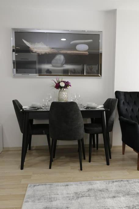 Apartament Fully Equipped *