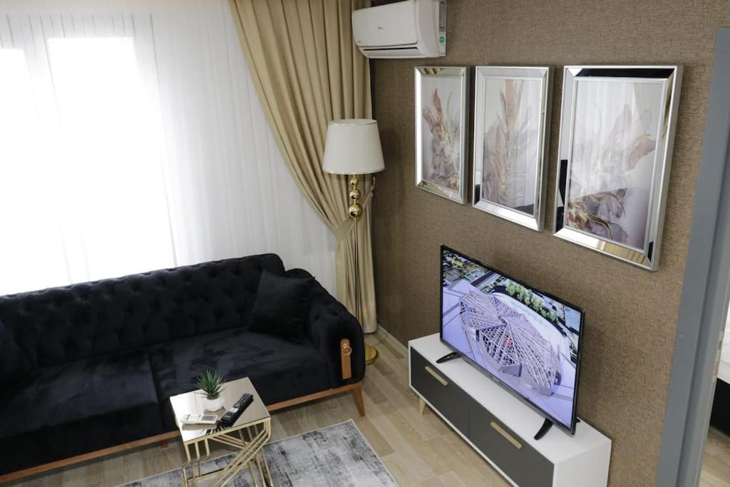 Fully Equipped Apartament *