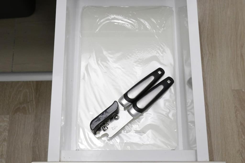 Apartament Fully Equipped