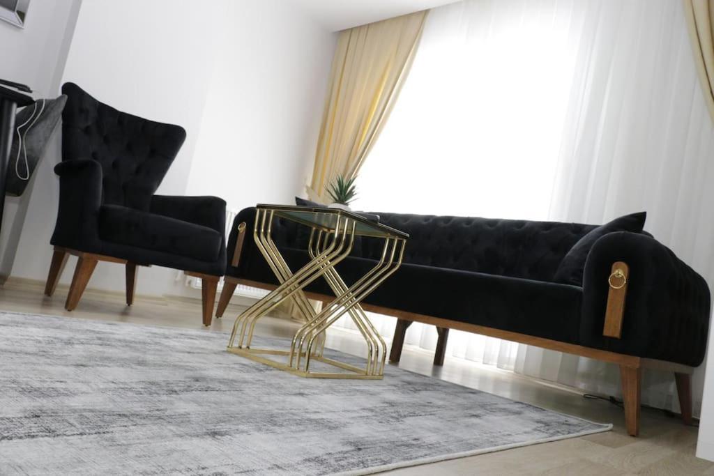 Apartament Fully Equipped *