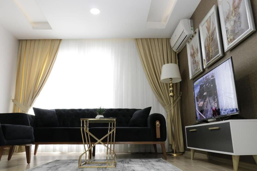 Apartament Fully Equipped